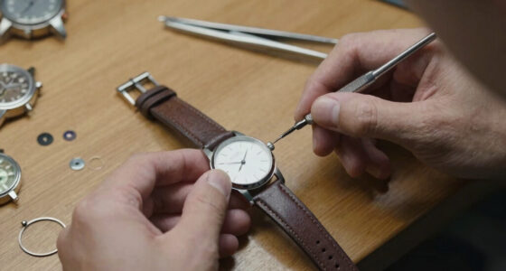10 Best Automatic Field Watches in 2026