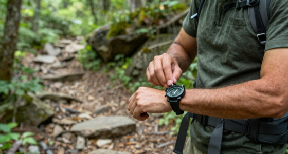 10 Best Compass Watches for Hiking in 2026