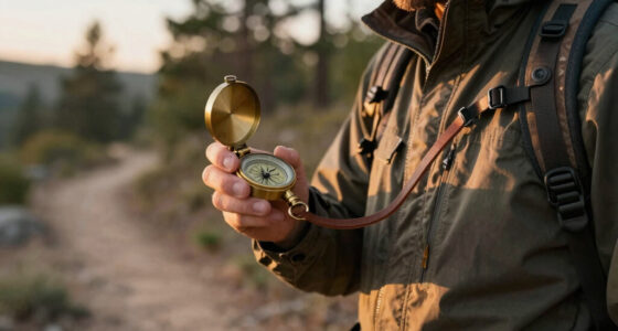 10 Best Compasses for Land Navigation in 2026