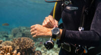 10 Best Dive Watches for Scuba Diving in 2026