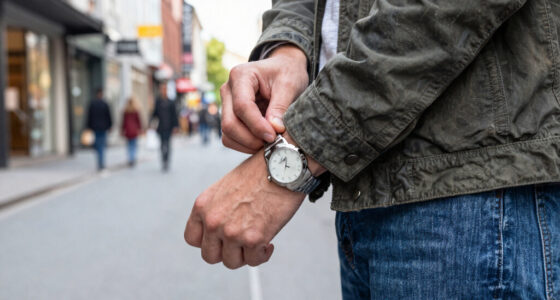10 Best Field Watches for Everyday Wear in 2026