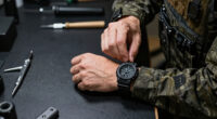 10 Best G-Shock Watches For Military Use In 2026