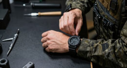 10 Best G-Shock Watches For Military Use In 2026