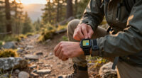 10 Best GPS Watches for Land Navigation in 2026