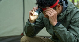 10 Best Headlamps for Camping in 2026