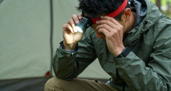 10 Best Headlamps for Camping in 2026
