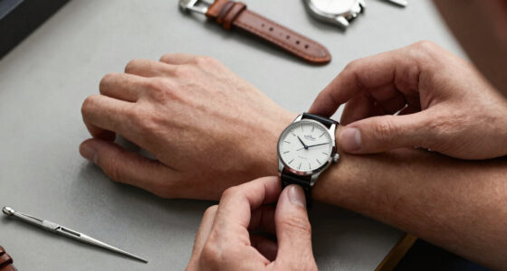 10 Best Quartz Field Watches in 2026