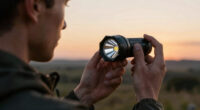 10 Best Rechargeable Tactical Flashlights in 2026