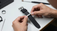10 Best Rubber Watch Bands for Dive Watches in 2026