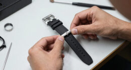 10 Best Rubber Watch Bands for Dive Watches in 2026