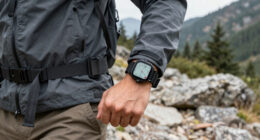 10 Best Tactical Smartwatches For Outdoors In 2026