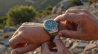 10 Best Titanium Field Watches in 2026