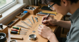 10 Best Watch Repair Tool Kits for Beginners in 2026