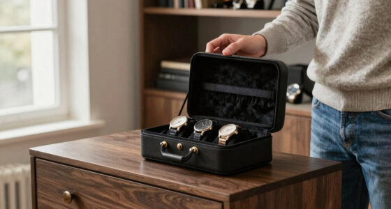 10 Best Watch Travel Cases in 2026