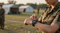 10 Best Watches for Army Basic Training in 2026