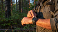 10 Best Watches for Hunting in 2026