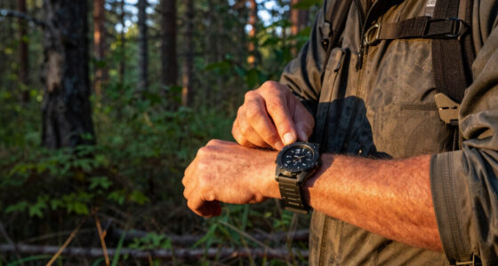 10 Best Watches for Hunting in 2026