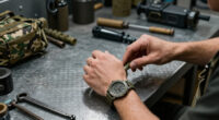 11 Best Military-Style Wristwatches in 2026