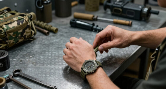 11 Best Military-Style Wristwatches in 2026