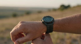 12 Best Durable Tactical Watches in 2026