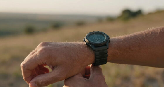 12 Best Durable Tactical Watches in 2026