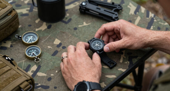 12 Best Military Tactical Watches in 2026