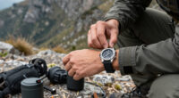 12 Best Rugged Tactical Watches in 2026