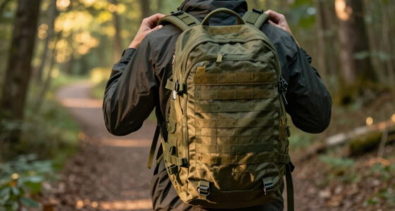 13 Best Durable Tactical Backpacks in 2026