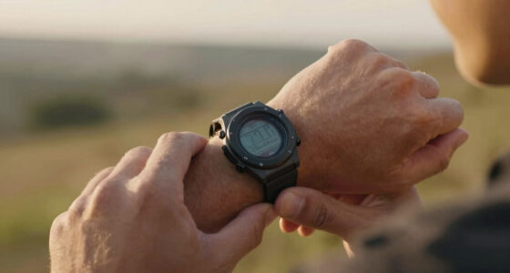 13 Best Military Tactical Watches in 2026