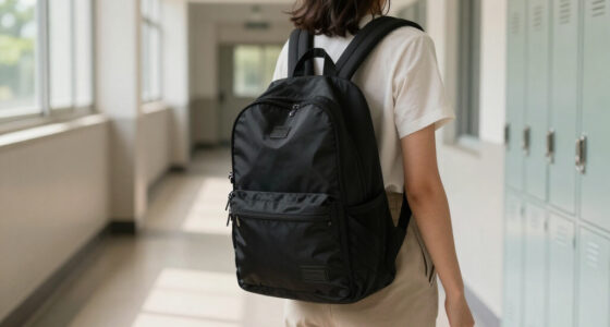 14 Best Durable Backpacks For Students In 2026