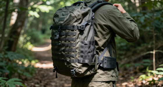 14 Best Rugged Tactical Backpacks in 2026