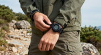 15 Best Durable Tactical Watches in 2026