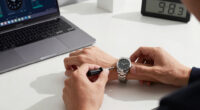 3 Best Atomic Clock Sync Watches in 2026