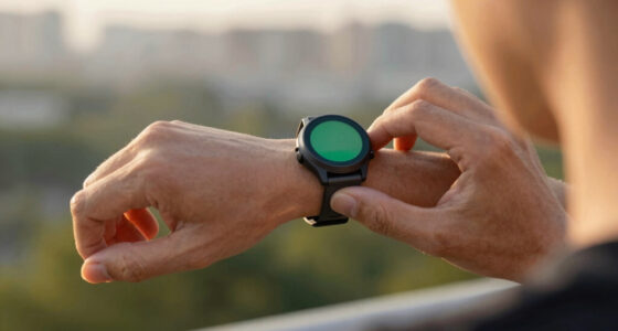 3 Best Night Vision Friendly Watches in 2026