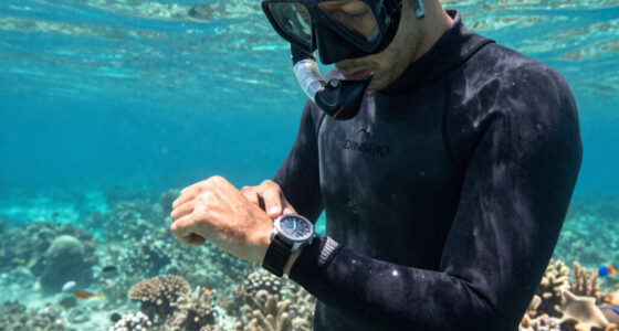 4 Best Dive Watches for Snorkeling in 2026