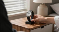 4 Best Watch Stands for Nightstand in 2026