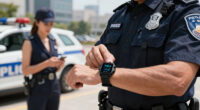 4 Best Watches for Police Officers in 2026