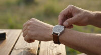 5 Best Leather Watch Bands for Field Watches in 2026