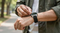 5 Best Paracord Watch Bands in 2026