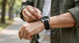 5 Best Paracord Watch Bands in 2026