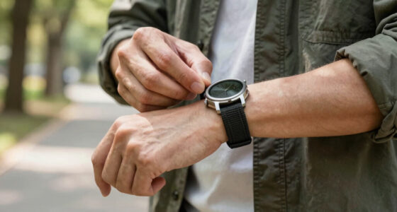 5 Best Paracord Watch Bands in 2026