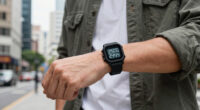 6 Best Digital Watches With 24 Hour Display in 2026