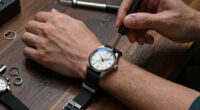 6 Best Field Watches With Sapphire Crystal In 2026