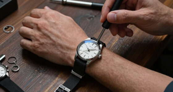 6 Best Field Watches With Sapphire Crystal In 2026