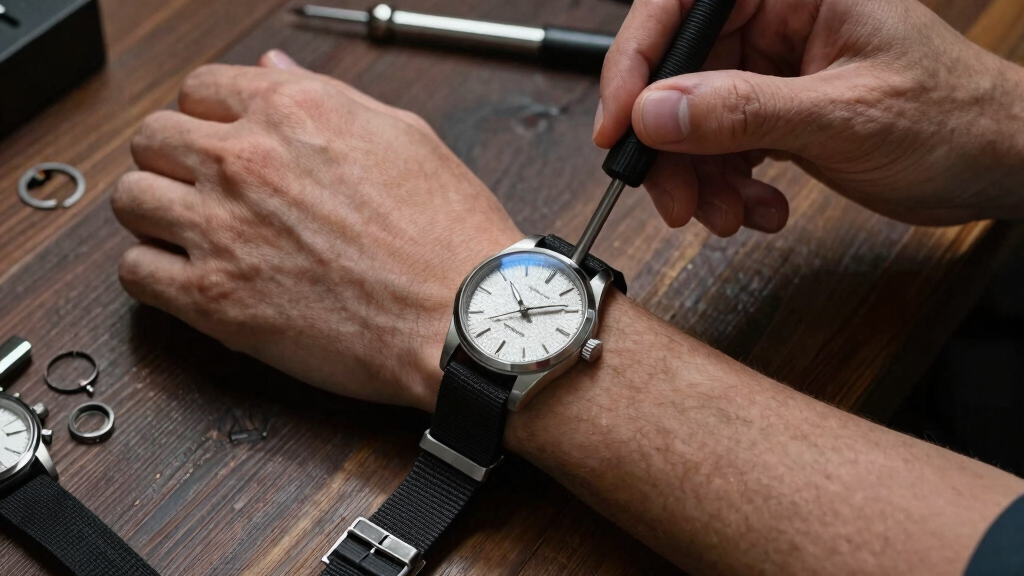 6 Best Field Watches With Sapphire Crystal In 2026
