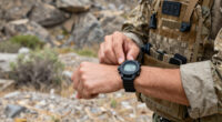6 Best Military Tactical Watches in 2026
