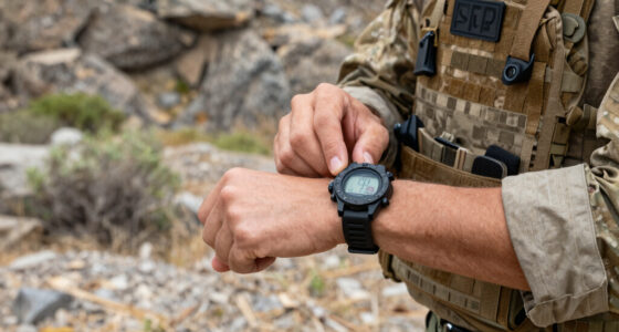 6 Best Military Tactical Watches in 2026
