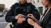 6 Best Tactical Watches For Law Enforcement In 2026