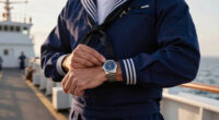 6 Best Watches for Navy Sailors in 2026