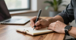 7 Best Edc Pens For Note Taking In 2026